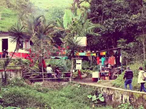 Cuernavaca, Mexico