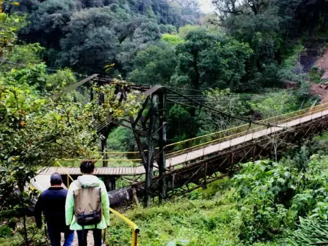 Cuernavaca, Mexico