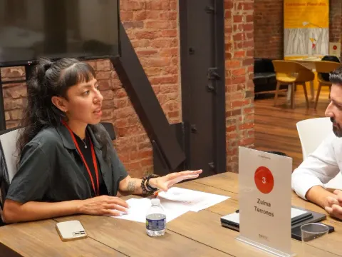 INNOVIT Mentor
