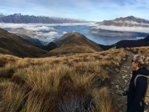 Queenstown, New Zealand